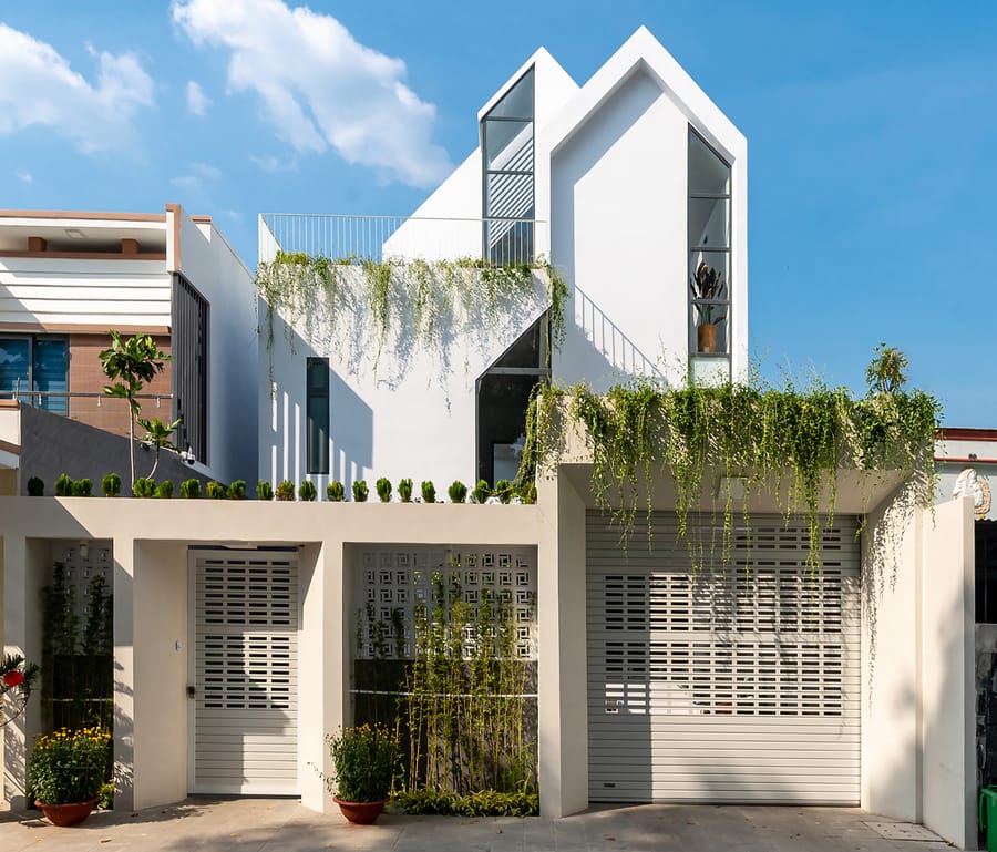 Gather House - Đồng Nai